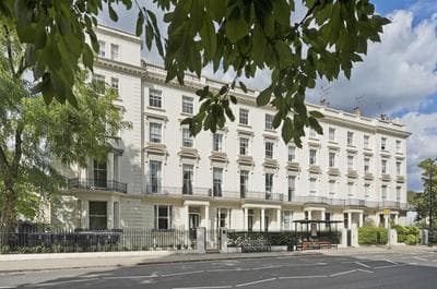 Bright Studio in Historic Camden Terrace