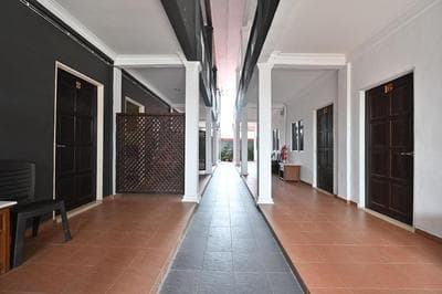 Langkawi Tok Jah Guest House Pantai Cenang