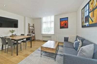 1 Bedroom Aprtmnt Bayswater