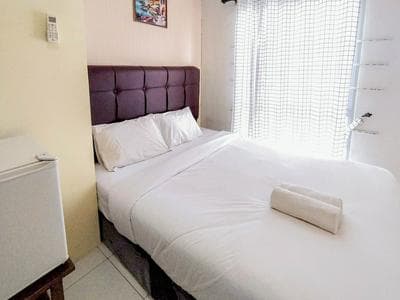 1BR Cozy and Modern at Tamansari Prospero Sidoarjo Apartment