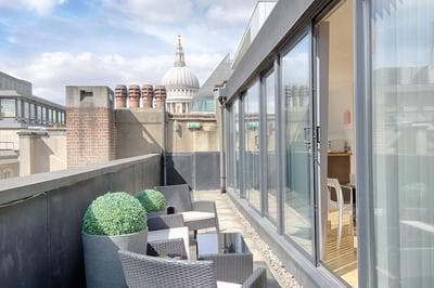 Roomspace Apartments -Watling Street