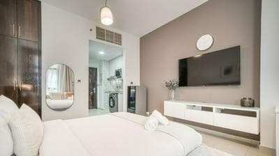 KOHH - Studio in Oasis Residence 3