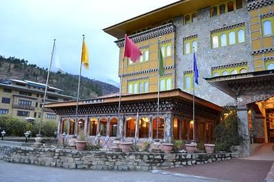 Hotel Migmar