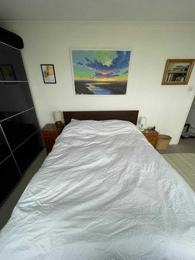 Trendy 2BD Flat - 6 Minutes to Wimbledon
