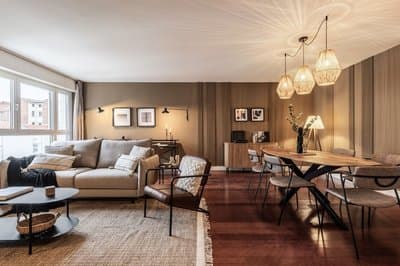 Mugnano - 2 Bedrooms gym and Padel Court in Goya