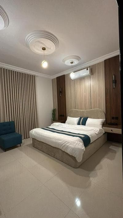 welcome apartment