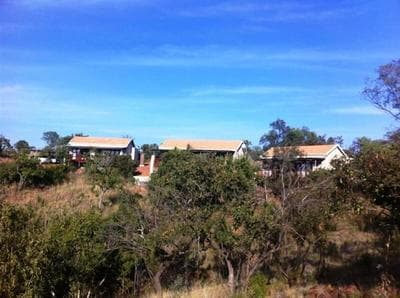 Bela Bela Valley View Villa