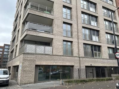 Remarkable 2-bedroom Apartment Near Kings Cross