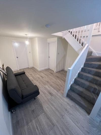 Spacious Luxury 2 Bedroom Apartment, Station 1min