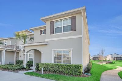 Lake View and Mickey Room! Stunning Home! #5sl851