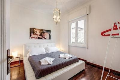 HI River View apartment