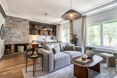 Joplin - 3 Bedrooms in Chamart n