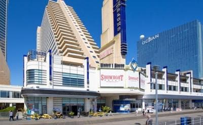 Astonishing Ocean Front Condo CozySuites Showboat