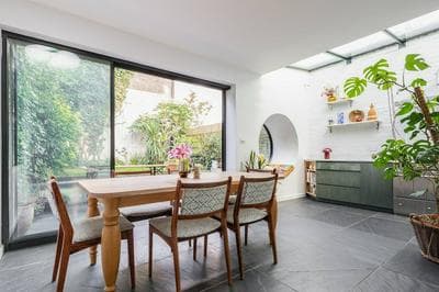 Colville Terrace IV by Onefinestay