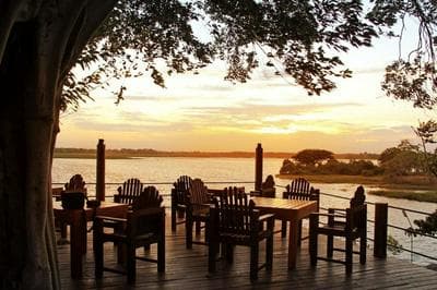 Lake Wind Hotel