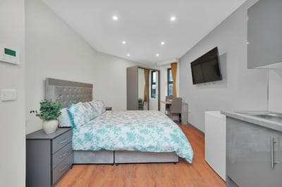 East London Aparthotel - Ilford / London