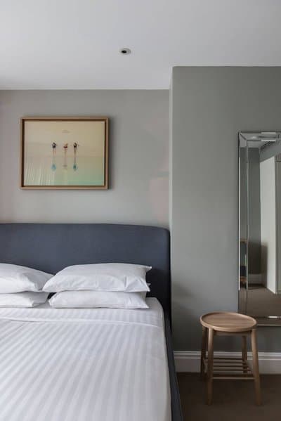 Hans Place II by Onefinestay
