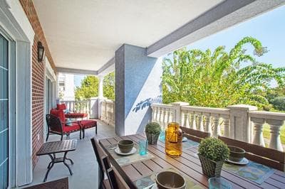 Condo Cabana Joia 3 Bedroom Reunion