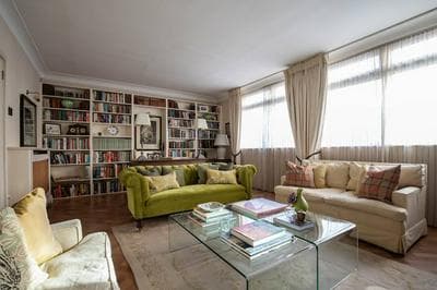 Courtfield Mews by Onefinestay