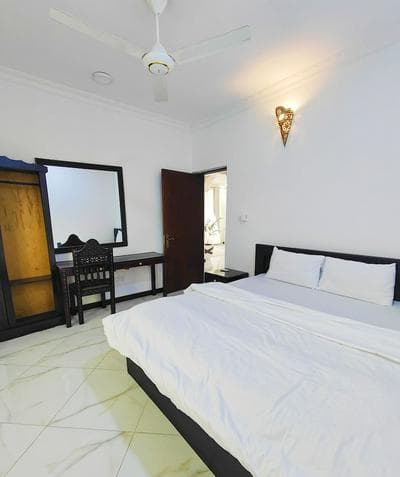 Ayaa Apartments
