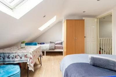 Comfy Friendly Stay