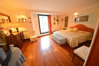 Prestigious Apartment Via Giulia