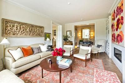 Serene 2 Bed Flat Chiswick Min Monthly Stay