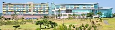 Yeongdeok Ocean Beach Resort