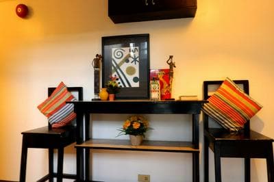 The Fort Budget Hotel - Bonifacio Global City - Hostel