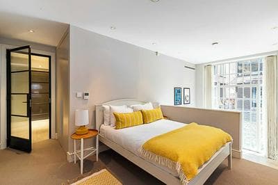 Pepys House: A Modern Touch of History