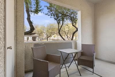 CozySuites at Glendale