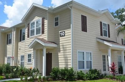 Lucaya 4 Bedrooms 3 Baths Townhome!