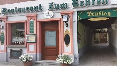 Pension & Restaurant Zum Echten