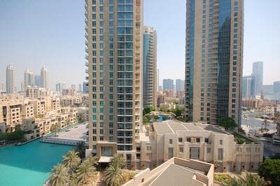 Kennedy Towers - Residences 6