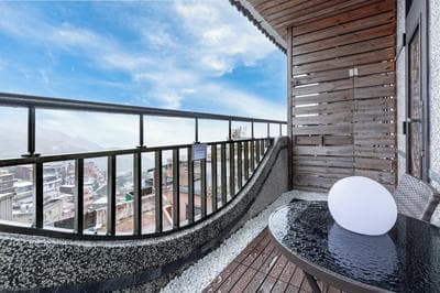 Harmony Smart Stay