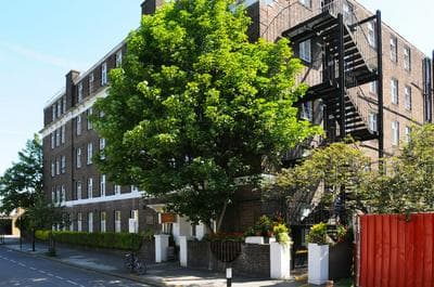 Abercorn House - Hostel