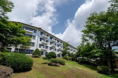 Nasukogen Hotel View Palace
