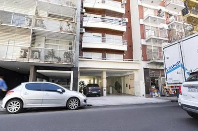 Cabrera 6D by Be Local Argentina
