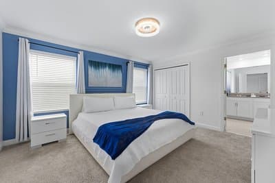 Chic & Fun Family Stay 10 Mins to Disney
