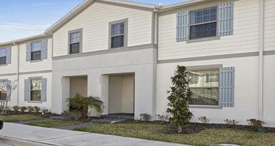 Family Kissimmee 5BR Home Pool Loft Tub