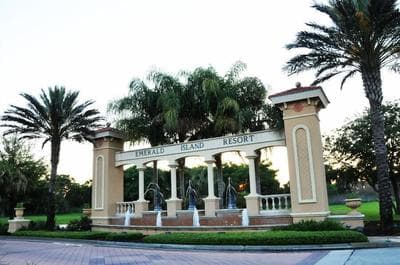 Emerald Island #5 - 7 Bed 6 Baths Villa