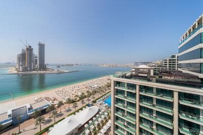 DXB - Five - 31201 - PJ