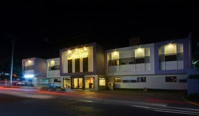 Gran Tierra Suites