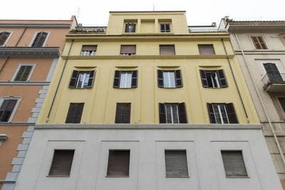 B&B Holidays in Rome