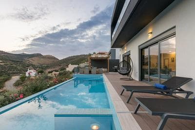 Villa Bali With Private Pool