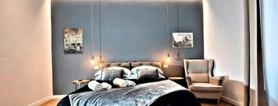 Vatican Rome Suite