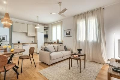 Profumo - 1 Bedroom Apartment in Justicia