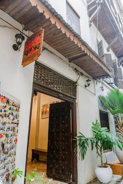 Shoki Shoki Guest House