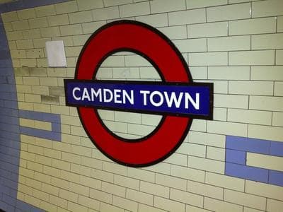 2 Bedroom Apartment in Kentish Town