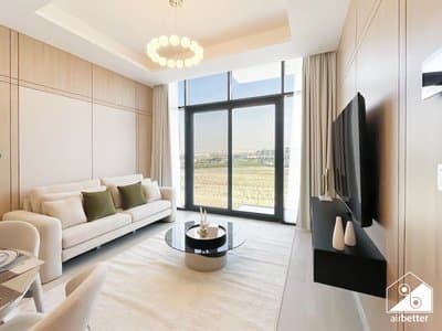 Elegant 1BR at Azizi Riviera Prime Location